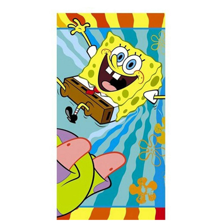 Spongebob and Buddies Tablecover